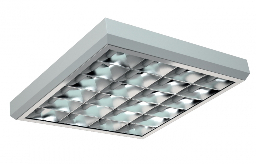 PRB/S UNI LED 600 4000K - 1