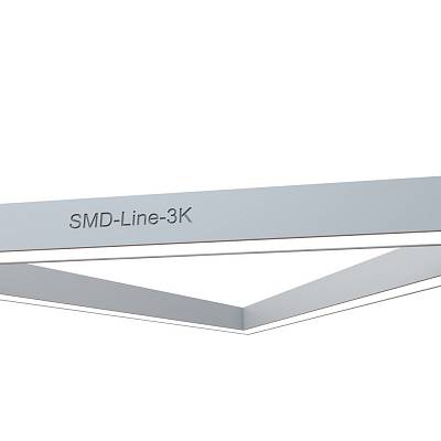 SMD-Line-3K 60W 1060mm - 2