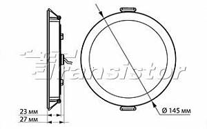 DL-BL145-12W White - Документ 1