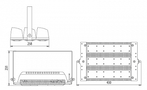 LAD LED R500-3-30-12-105L - Документ 2