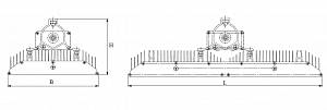 Стандарт LED-120-ШО/К50 - Документ 1