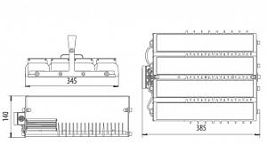 LAD LED R320-4-120G-50 лира - Документ 2