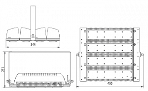 LAD LED R500-4-120-6-220L - Документ 2