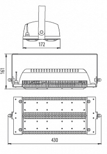 LAD LED R500-2-M-6-90L - Документ 2